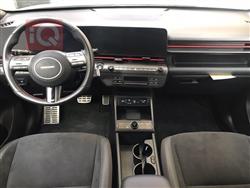 هيونداي كونا